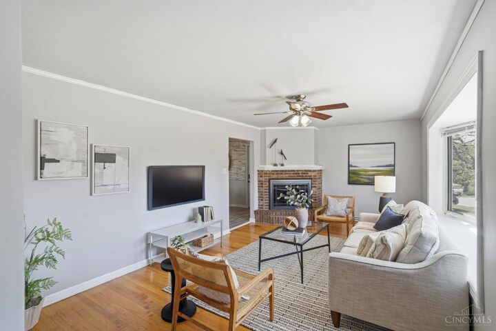 Property Photo: 6140 Sharlene Drive OH 45248