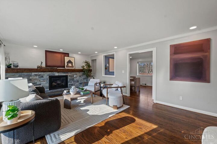 Property Photo:  7217 Bobby Lane  OH 45243 