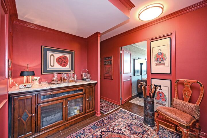 Property Photo: 2324 Madison Road OH 45208
