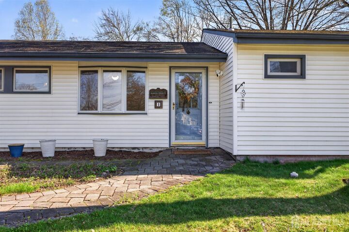 Property Photo:  1 Cambridge Road  NJ 08824 