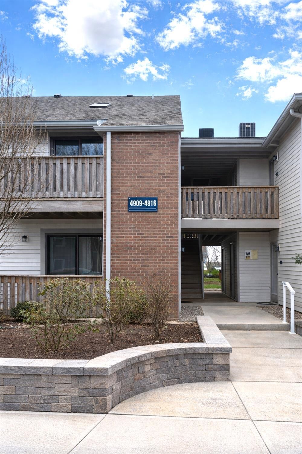 Property Photo: 4910 Ravens Crest Dr Drive NJ 08536