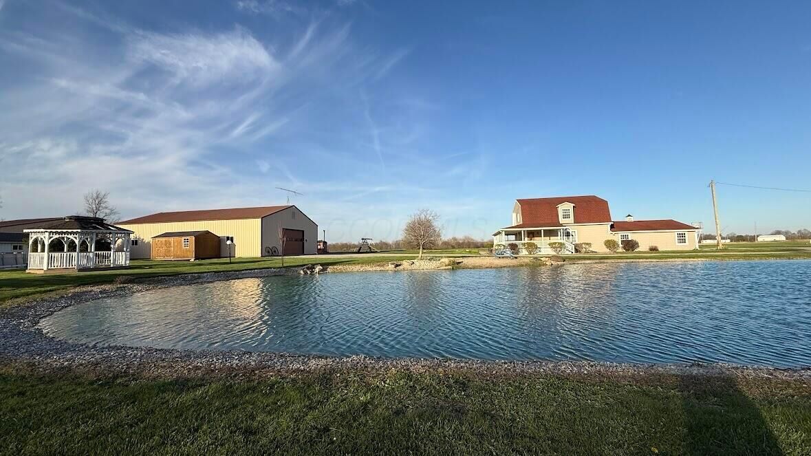 Property Photo: 20240 County Road 340 Road OH 43340