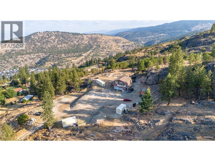 Property Photo: 2063 Carmi Road BC V2A 8V5