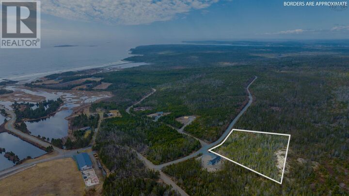 Property Photo:  Lot 229 540 Okooda Path, Abbecombec Ocean Village  NS B0J 2L0 
