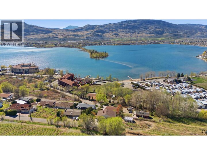 Property Photo: 4616 37th Street BC V0H 1V6
