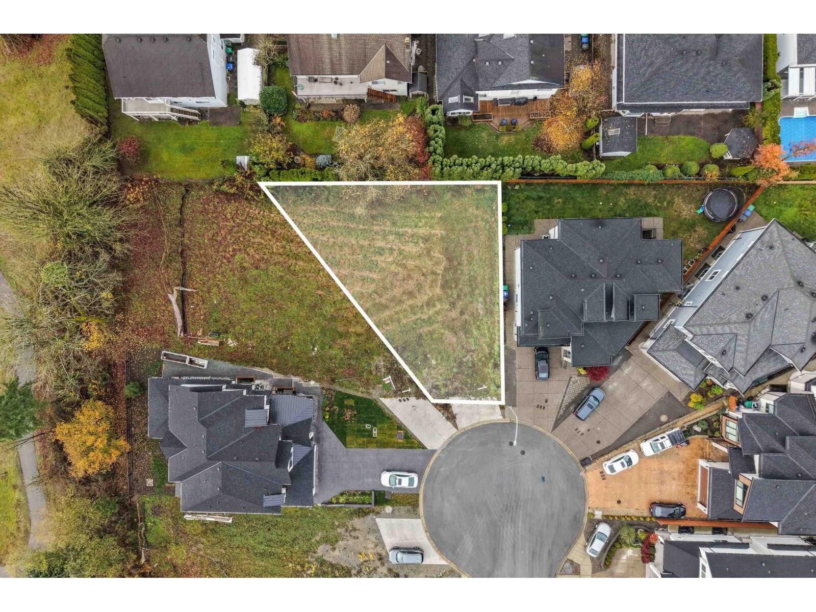 Property Photo:  18916 62 Avenue  BC V3S 8A3 