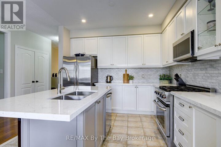 Property Photo:  69 White Sands Way  ON L9Z 0E1 