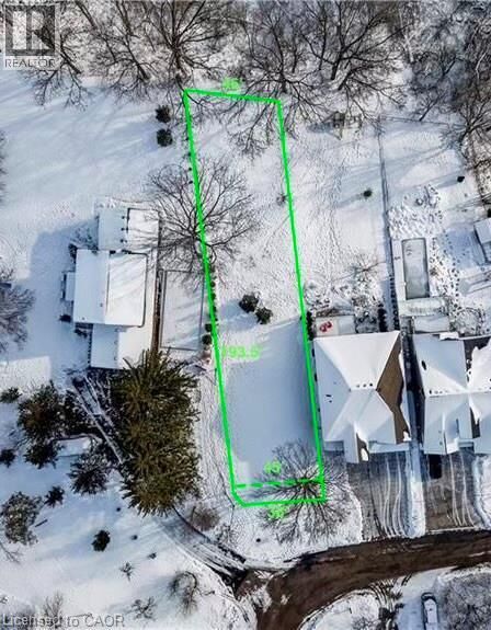 Property Photo:  54 Roos Street  ON N2P 1H9 