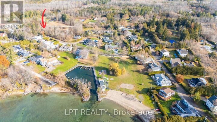 Property Photo:  N/A Dunkelman Drive  ON L4P 3C8 