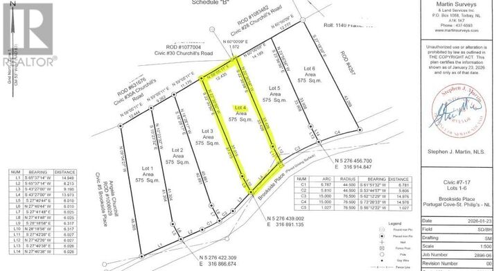 13 Brookside Place Lot 4 — photo 1