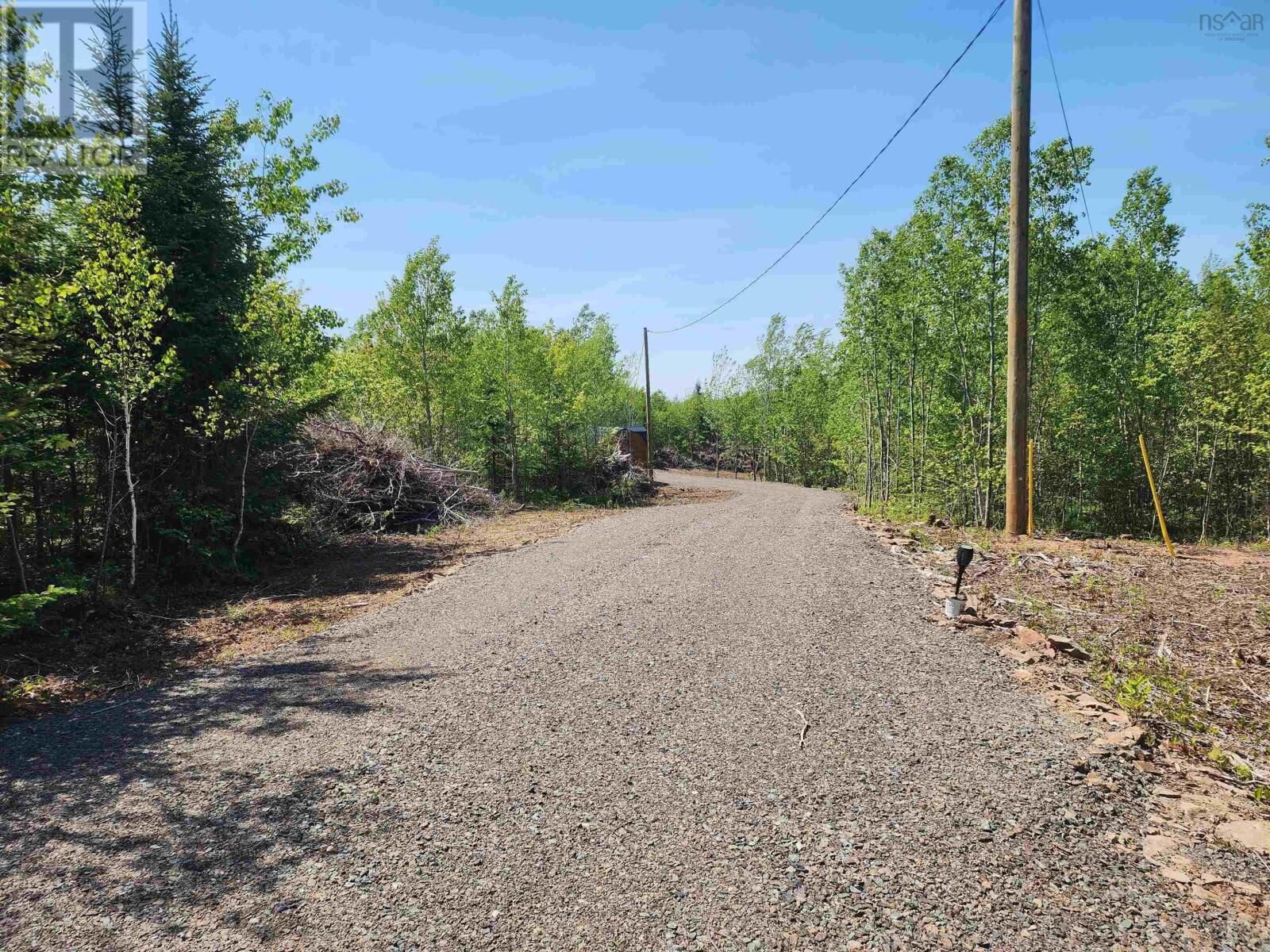 Property Photo: 6617 Highway 321 NS B0K 1K0