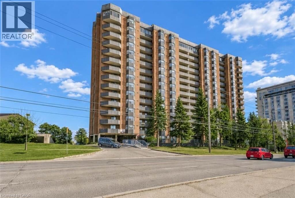 Photo de la propriété: 3845 Lakeshore Boulevard West 804 ON M8W 4Y3