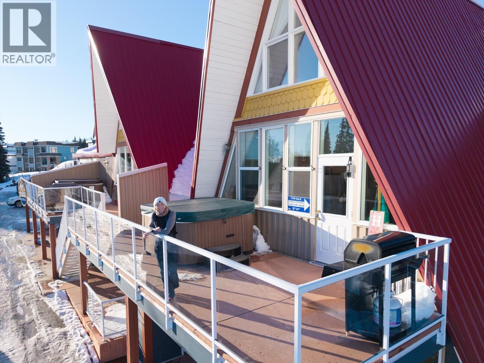 Property Photo:  9885 Pinnacles Road 3  BC V1B 3M1 