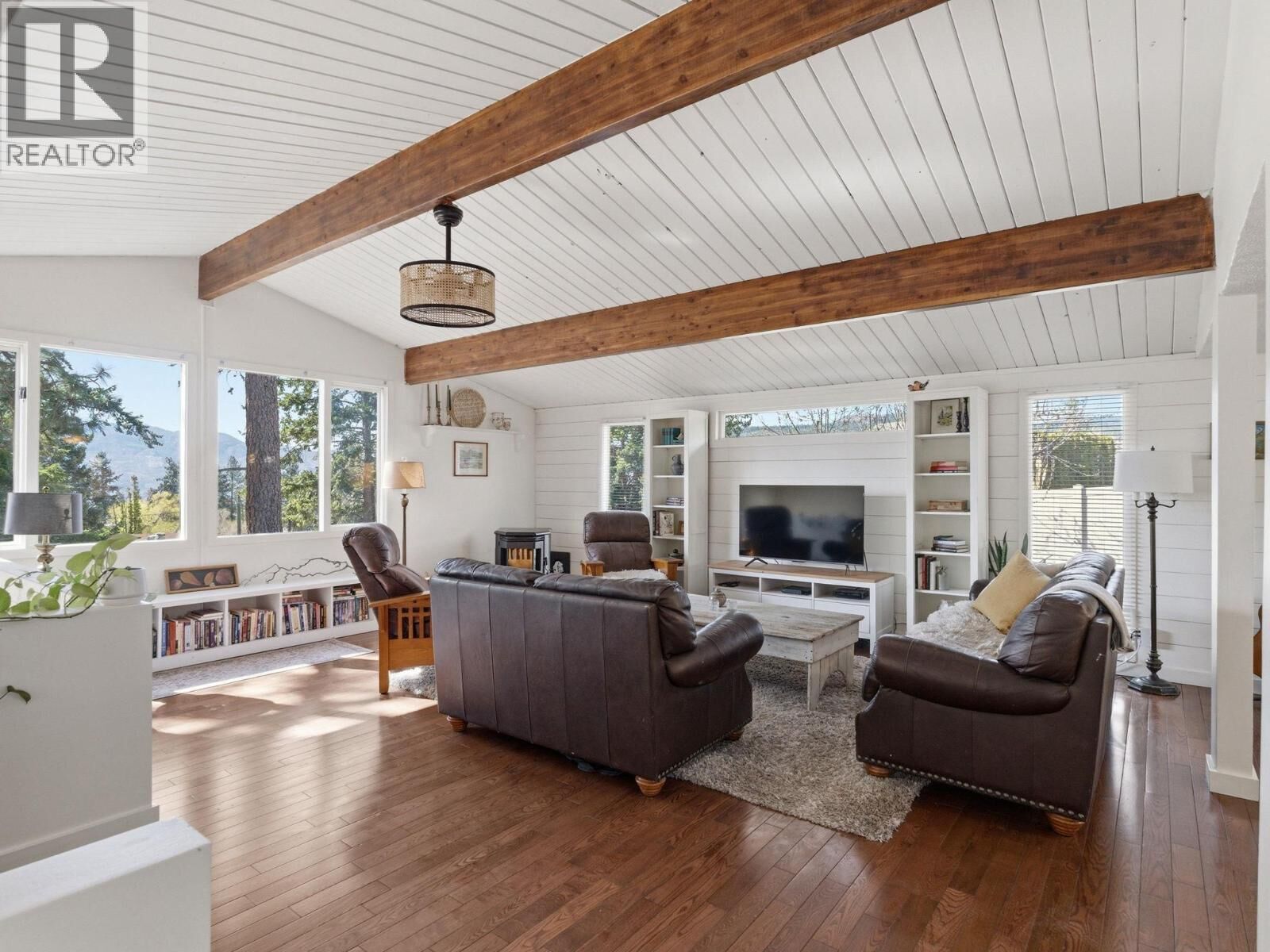 Property Photo: 3090 Smith Creek Road BC V4T 1M8