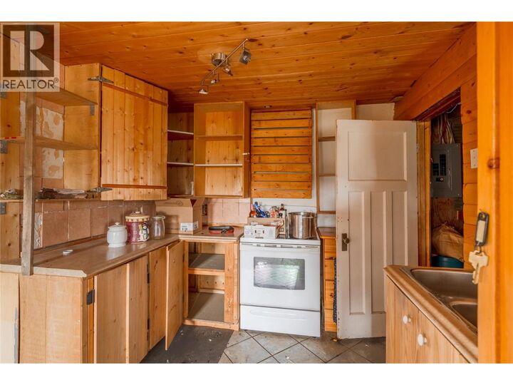 Property Photo:  1400 Chasm Road  BC V0K 1K0 