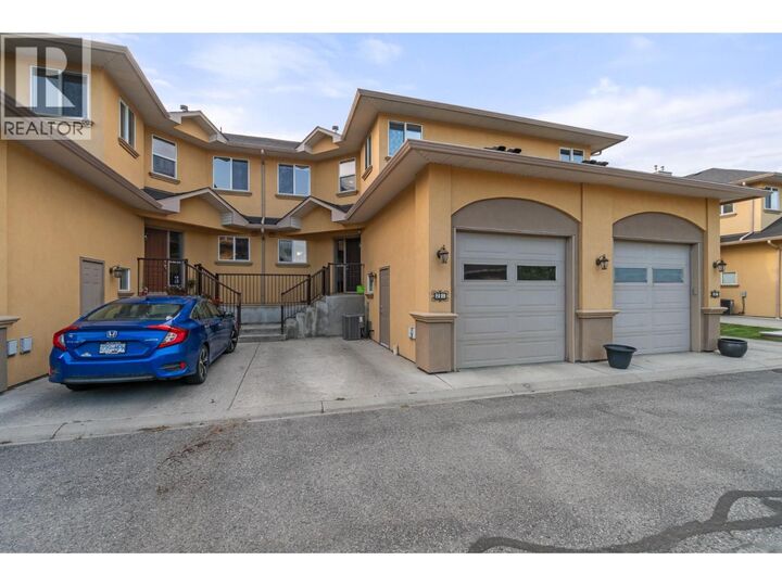 Property Photo: 218 Glen Park Drive 21 BC V1V 2W3