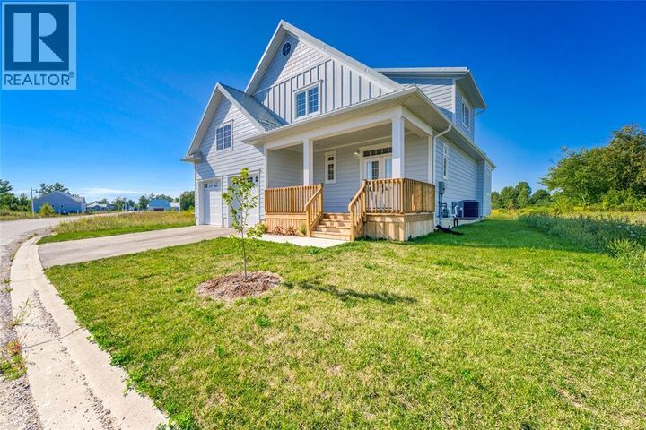 Property Photo: 4166 Boardwalk Avenue ON N0N 1J0
