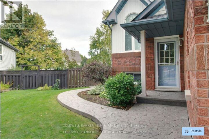 Property Photo:  1590 Edenwood Court  ON L1G 7Y6 