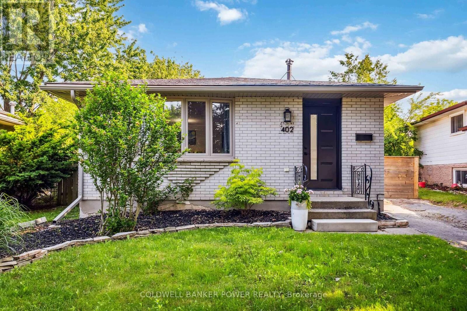 Property Photo:  402 Ferndale Avenue  ON N6C 2Y8 