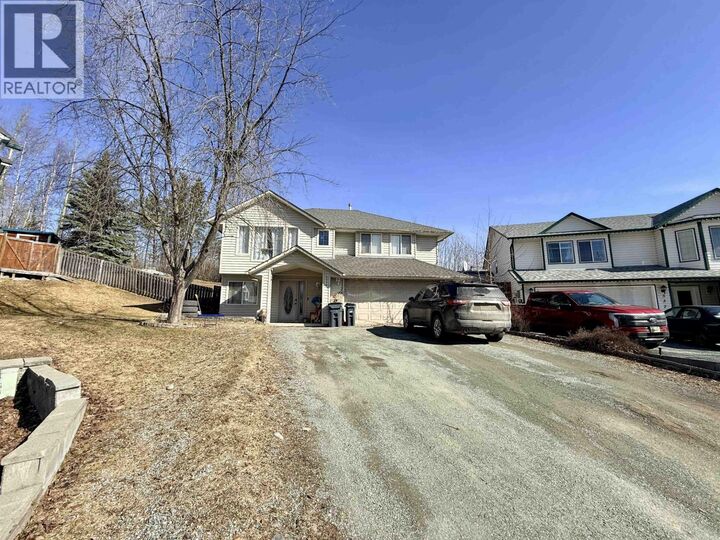 Property Photo: 3379 St Frances Court BC V2N 5A4