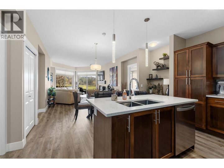 Property Photo: 3545 Carrington Road 102 BC V4T 3A9