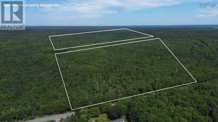 Lot (Pid 70053491) Highway 3 — photo 1