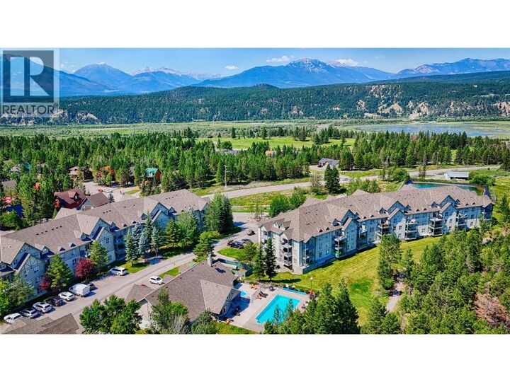 Property Photo: 4765 Forsters Landing Road 314 BC V0A 1M0