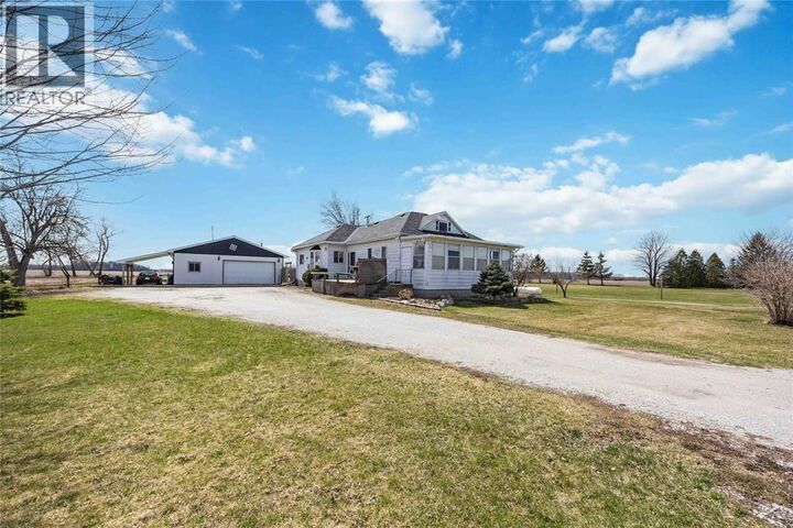 Property Photo: 1061 Oil Springs Line ON N0N 1H0