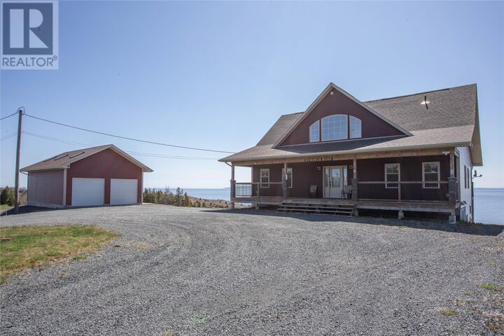 Property Photo:  5 Church Road  NL A0A 3S0 