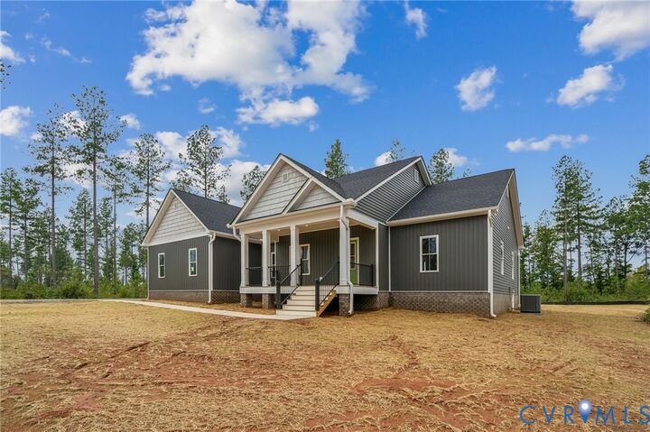 Property Photo:  2104 Cartersville Road  VA 23027 