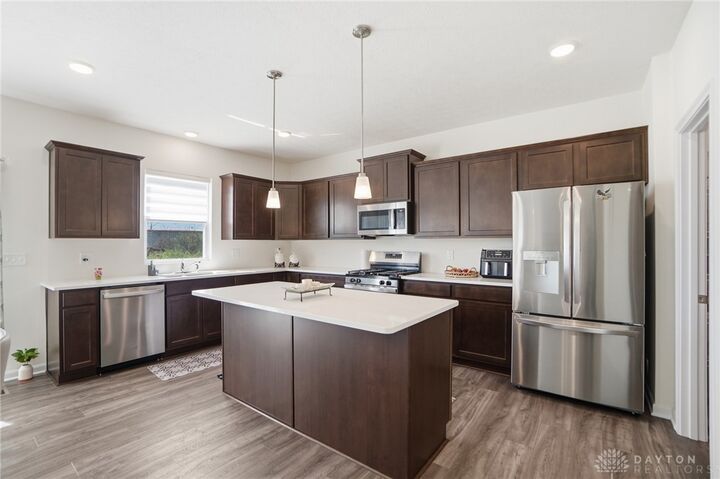 Property Photo: 5565 Scenic Trail Drive OH 45011