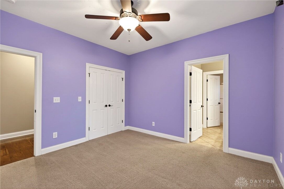 Property Photo:  6953 Bunnell Hill Road  OH 45066 