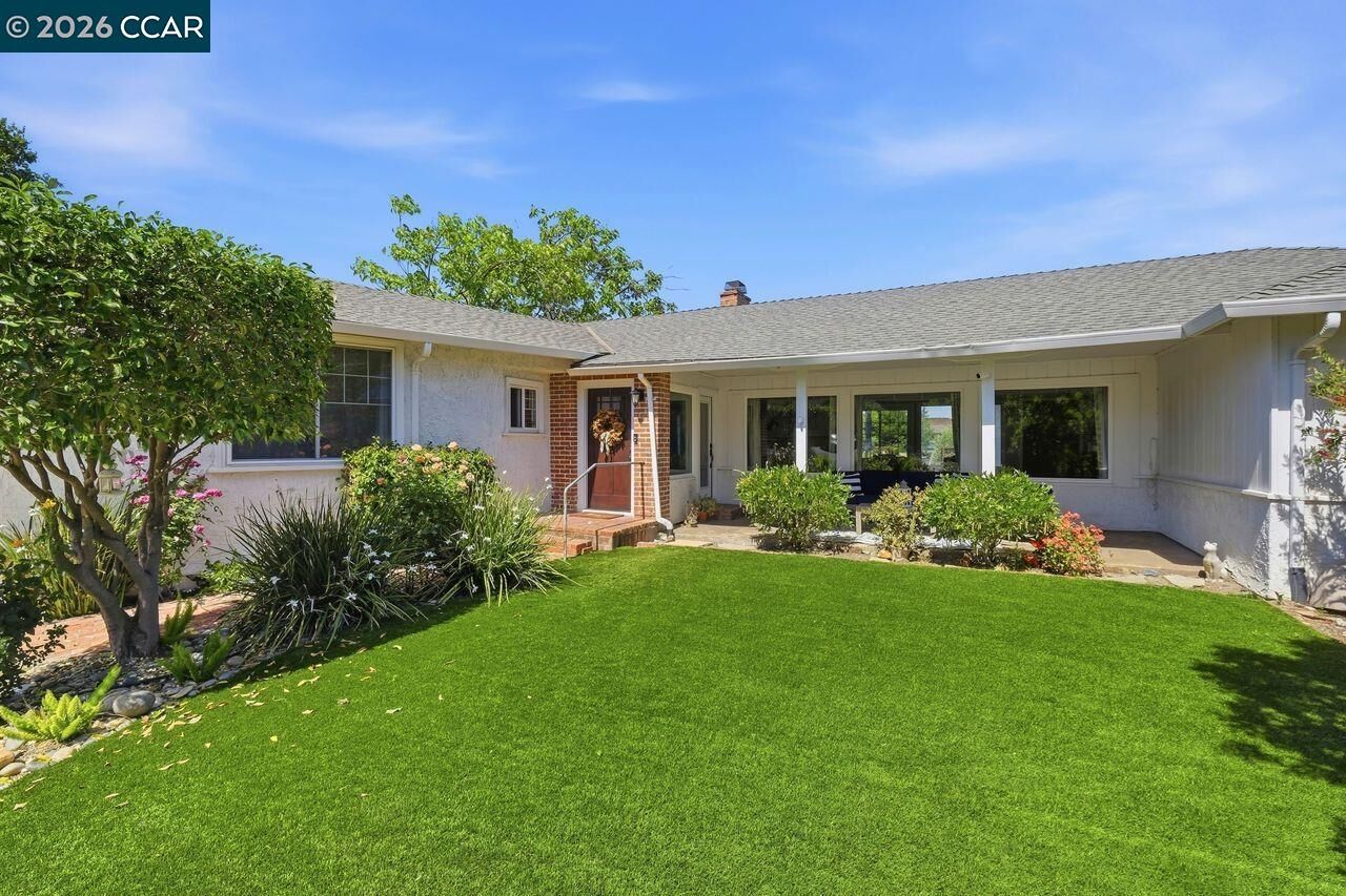 Property Photo: 4303 Lynn Dr CA 94518