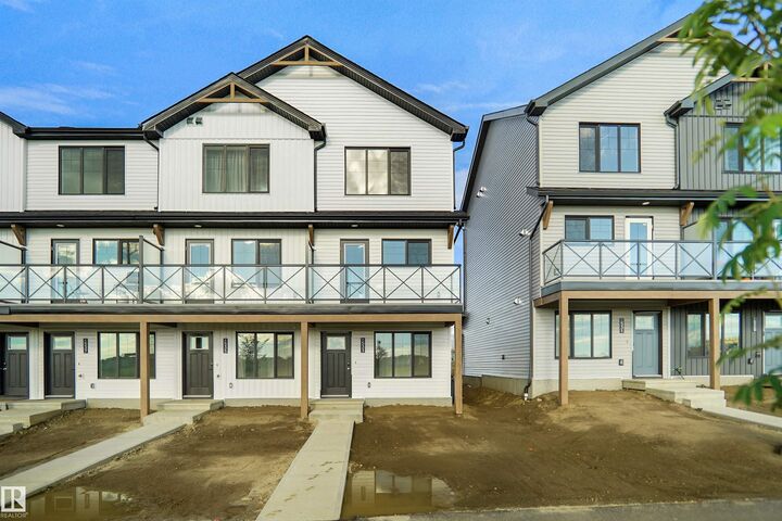 Property Photo:  533 Aster Drive NW  AB T6T 2N8 