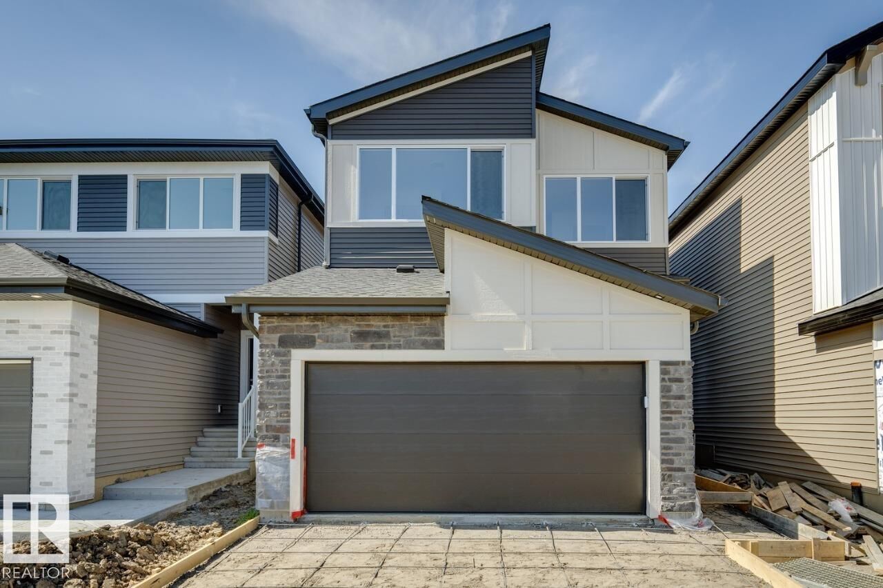 Property Photo: 2336 160 Street SW AB T6W 4E5