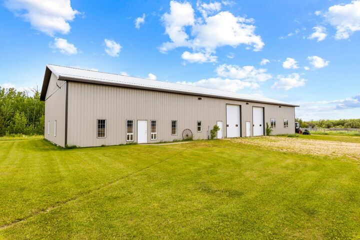 Property Photo:  Township Rd 584  AB T0G 1W0 