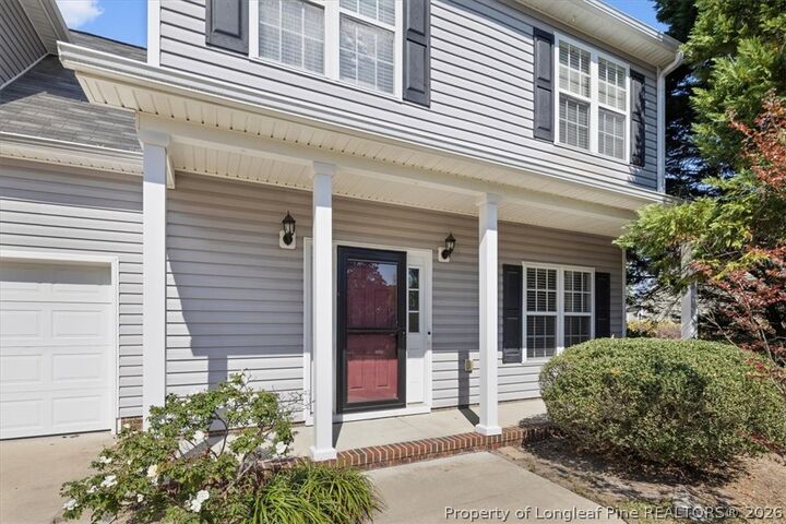 Property Photo:  3558 Sturbridge Drive  NC 28348 