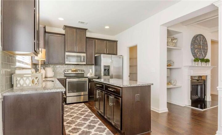 Property Photo:  5888 Radford Loop  GA 30213 