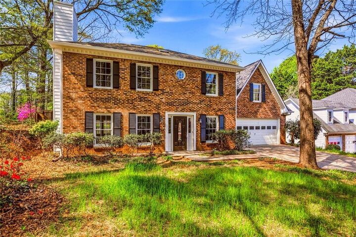 Property Photo:  4085 Vicksburg Drive  GA 30044 