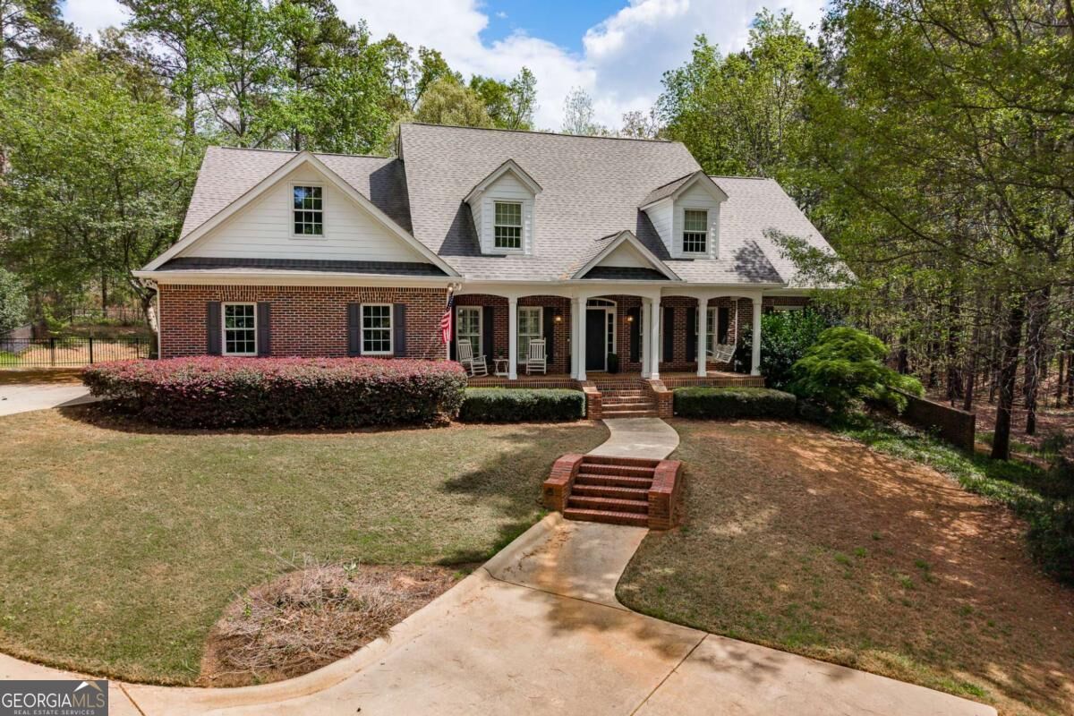 Property Photo:  1171 Spring Lake Drive  GA 30621 