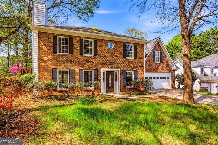 Property Photo:  4085 Vicksburg Drive  GA 30044 