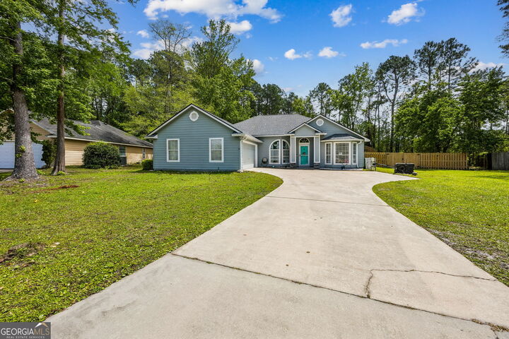 Property Photo:  112 Flamingo Drive  GA 31558 