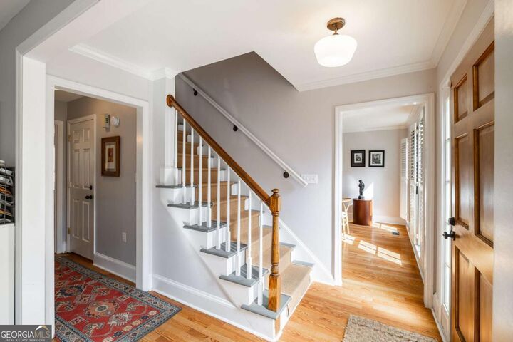 Property Photo:  121 Ashbrook Drive  GA 30605 