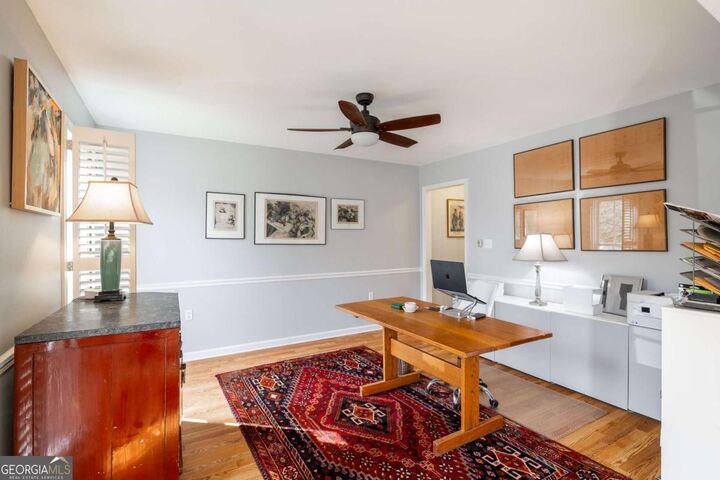 Property Photo: 121 Ashbrook Drive GA 30605