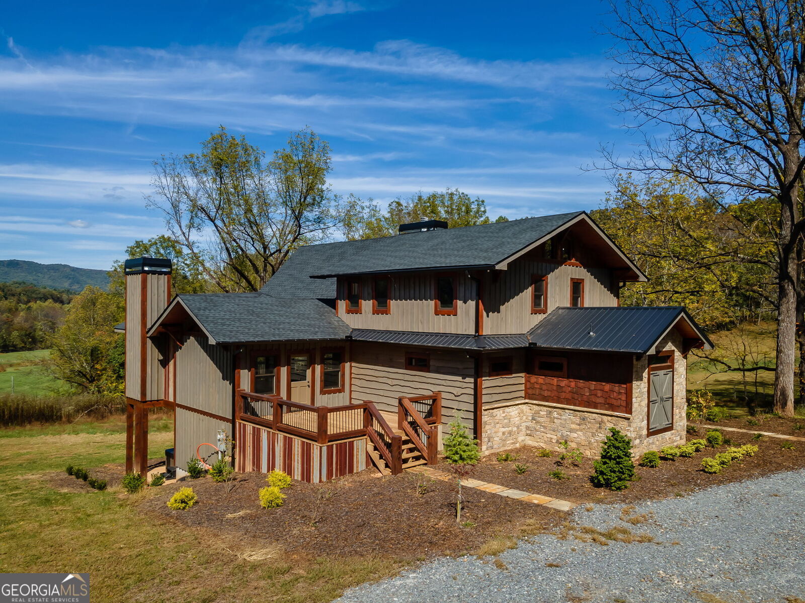 Property Photo:  7590 Mobile Road  GA 30513 