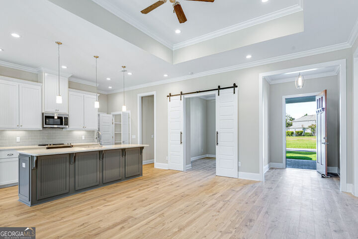Property Photo: 314 Bateau Drive GA 31558
