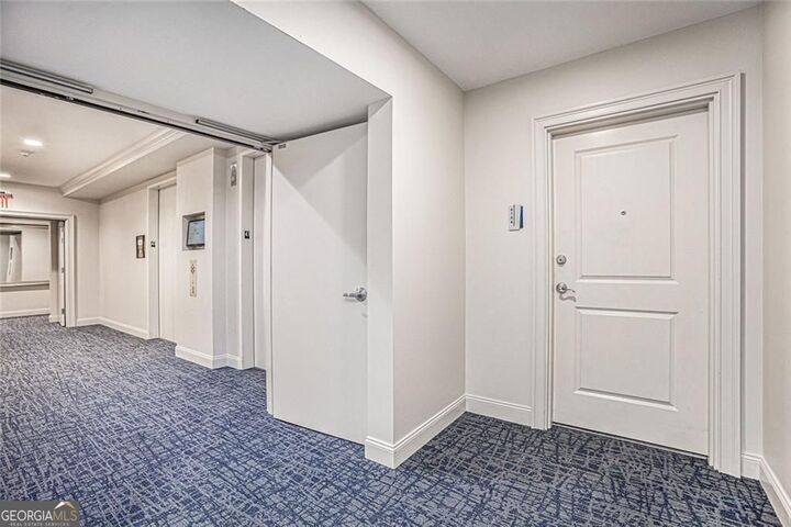 Property Photo:  270 17th Street NW 4104  GA 30363 