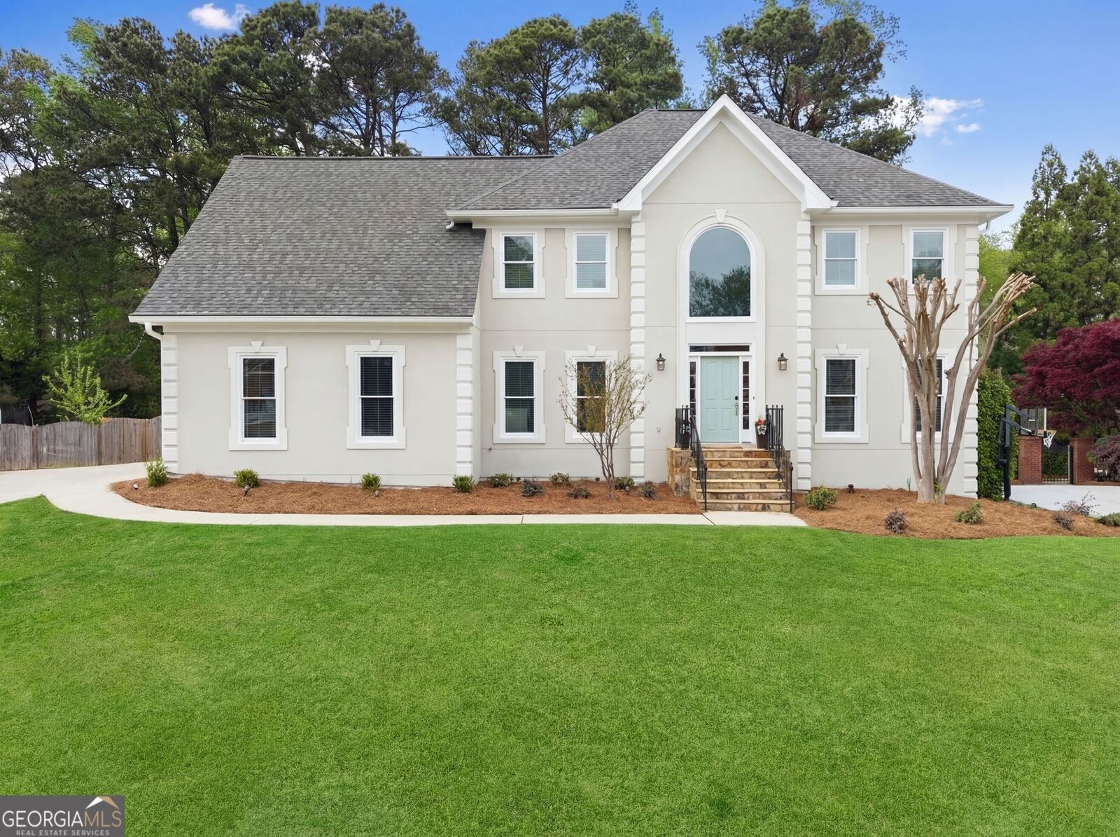 Property Photo:  5141 Edgerton Drive  GA 30092 