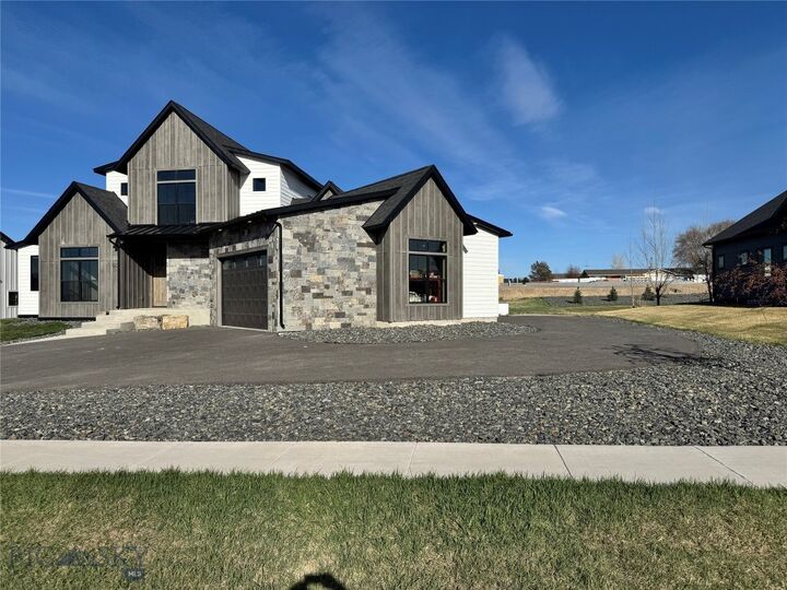 Property Photo: 50 Cushing Lane MT 59741