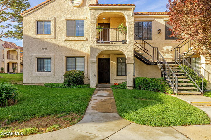 Property Photo:  2554 Olive Drive Apt 82  CA 93550 